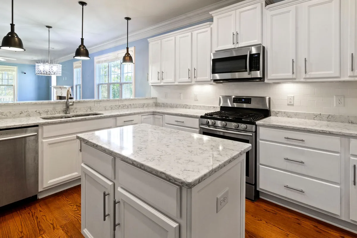 Filth & Squalor Cleanup in Brookhaven, GA